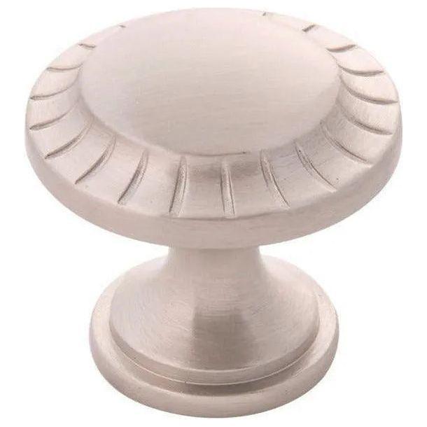 Belwith-Keeler - Vintage 1900 Knob - B056553-SN - Canada Light Shop