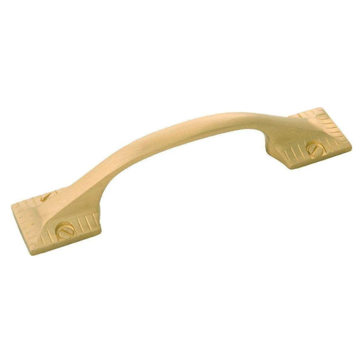 Belwith-Keeler - Vintage 1900 Pull - B056555-04 - Canada Light Shop