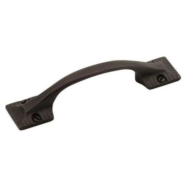 Belwith-Keeler - Vintage 1900 Pull - B056555-BI - Canada Light Shop