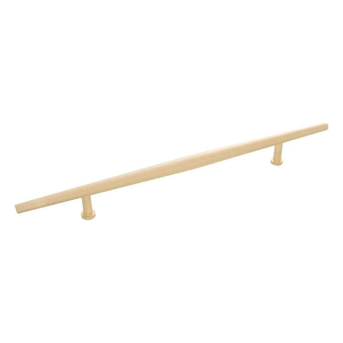 Belwith-Keeler - Wexler Pull - B076342-RLB - Canada Light Shop