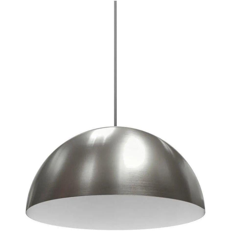 BlackJack Lighting - Domos Pendant - DOM-16P-SW-12E-NAK - Canada Light Shop