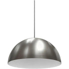 BlackJack Lighting - Domos Pendant - DOM-16P-SW-12U-30K - Canada Light Shop