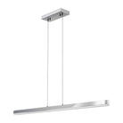 BlackJack Lighting - Float Linear Pendant - FLT-48P-PC-12T-30K - Canada Light Shop