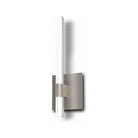 BlackJack Lighting - Lino Wall Sconce - LIN-14S-SN-12T-30K - Canada Light Shop