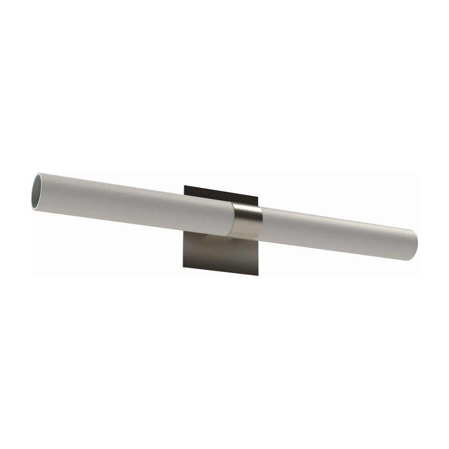 BlackJack Lighting - Milo Vanity Lighting - MLO-24V-SN-12T-30K - Canada Light Shop