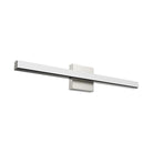 BlackJack Lighting - Nano Vanity Lighting - NAN-25V-SN-12T-30K - Canada Light Shop