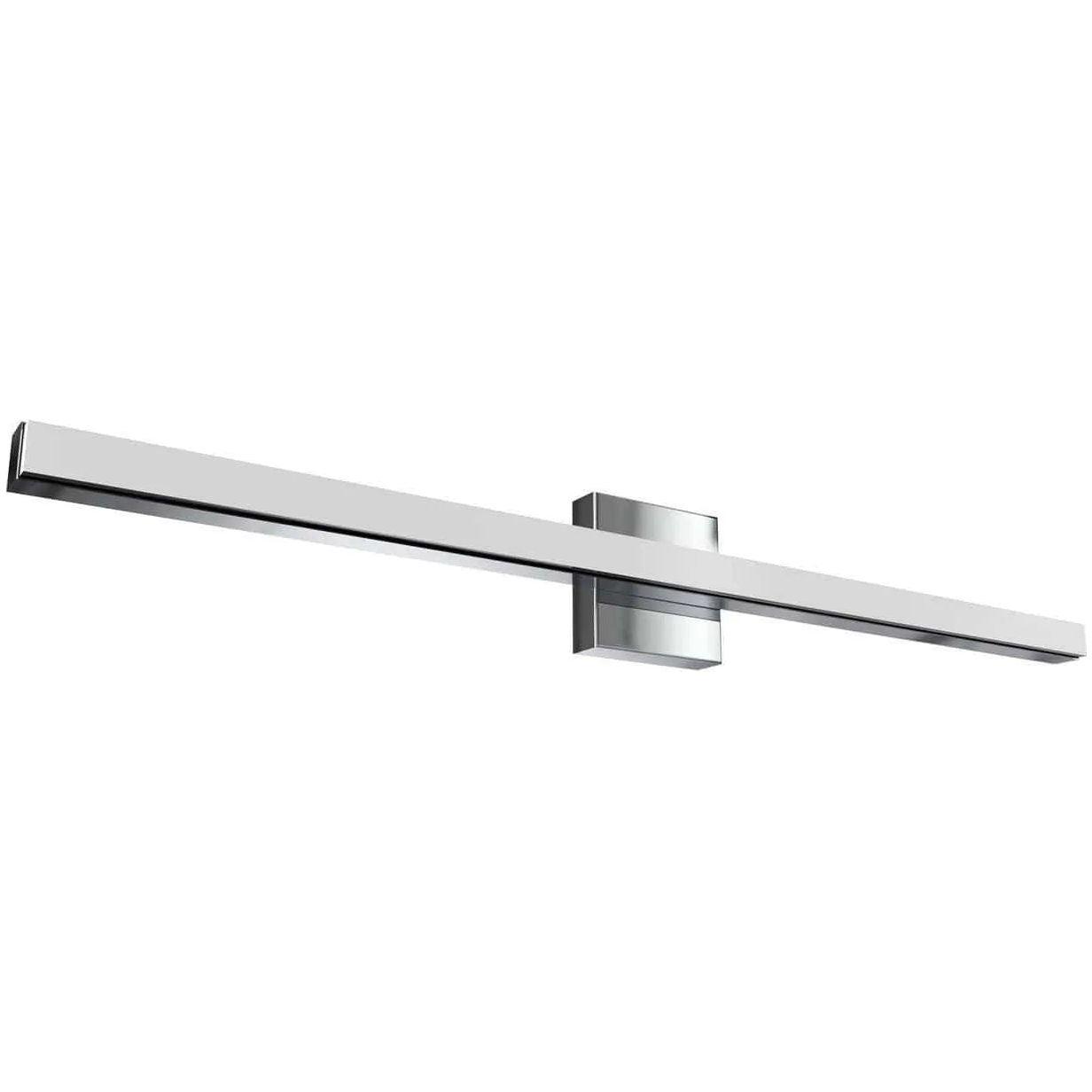 BlackJack Lighting - Nano Vanity Lighting - NAN-36V-PC-12T-30K - Canada Light Shop