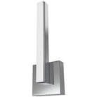 BlackJack Lighting - Nano Wall Sconce - NAN-14S-PC-12T-30K - Canada Light Shop