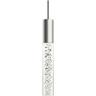BlackJack Lighting - Novo Short Pendant - MNSB-02P-PC-12P-30K - Canada Light Shop