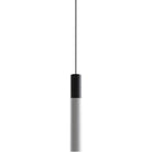 BlackJack Lighting - Novo Short Pendant - MNSF-02P-BL-12P-30K - Canada Light Shop