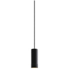 BlackJack Lighting - Novo Short Pendant - MNSR-02P-BL-12P-30K - Canada Light Shop
