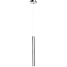 BlackJack Lighting - Novo Tall Pendant - MNTL-02P-PC-12P-30K - Canada Light Shop