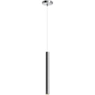 BlackJack Lighting - Novo Tall Pendant - MNTR-02P-PC-12P-30K - Canada Light Shop