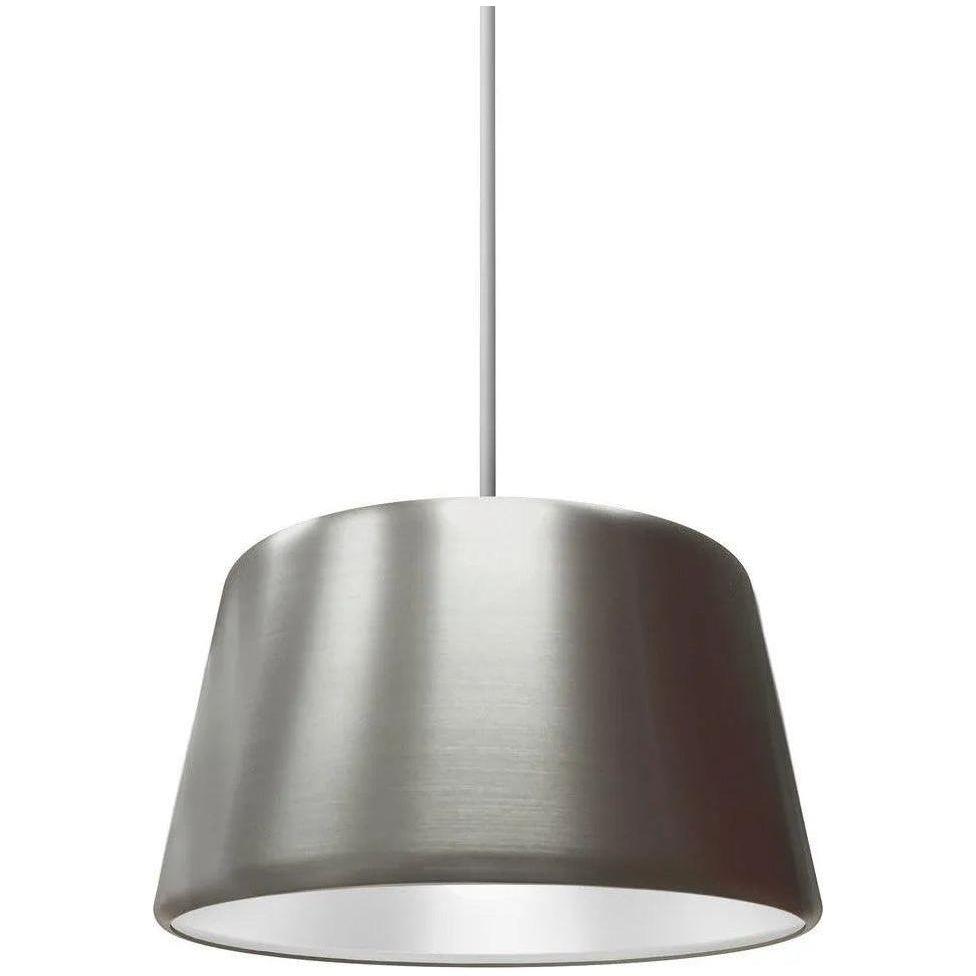 BlackJack Lighting - Pillbox Pendant - PBX-10P-SW-12U-30K - Canada Light Shop