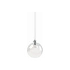 BlackJack Lighting - Sphere Pendant - MSSC-08P-PC-12P-30K - Canada Light Shop