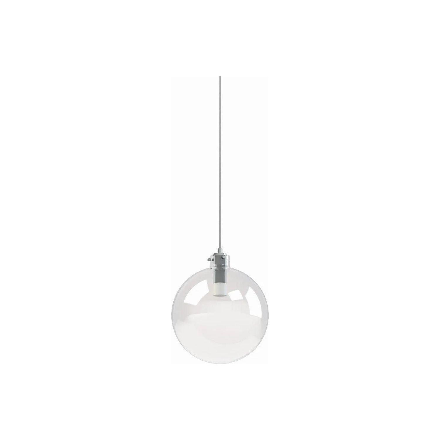 BlackJack Lighting - Sphere Pendant - MSSC-08P-PC-12P-30K - Canada Light Shop
