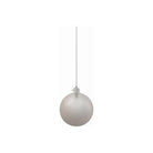 BlackJack Lighting - Sphere Pendant - MSSS-08P-PC-12P-30K - Canada Light Shop