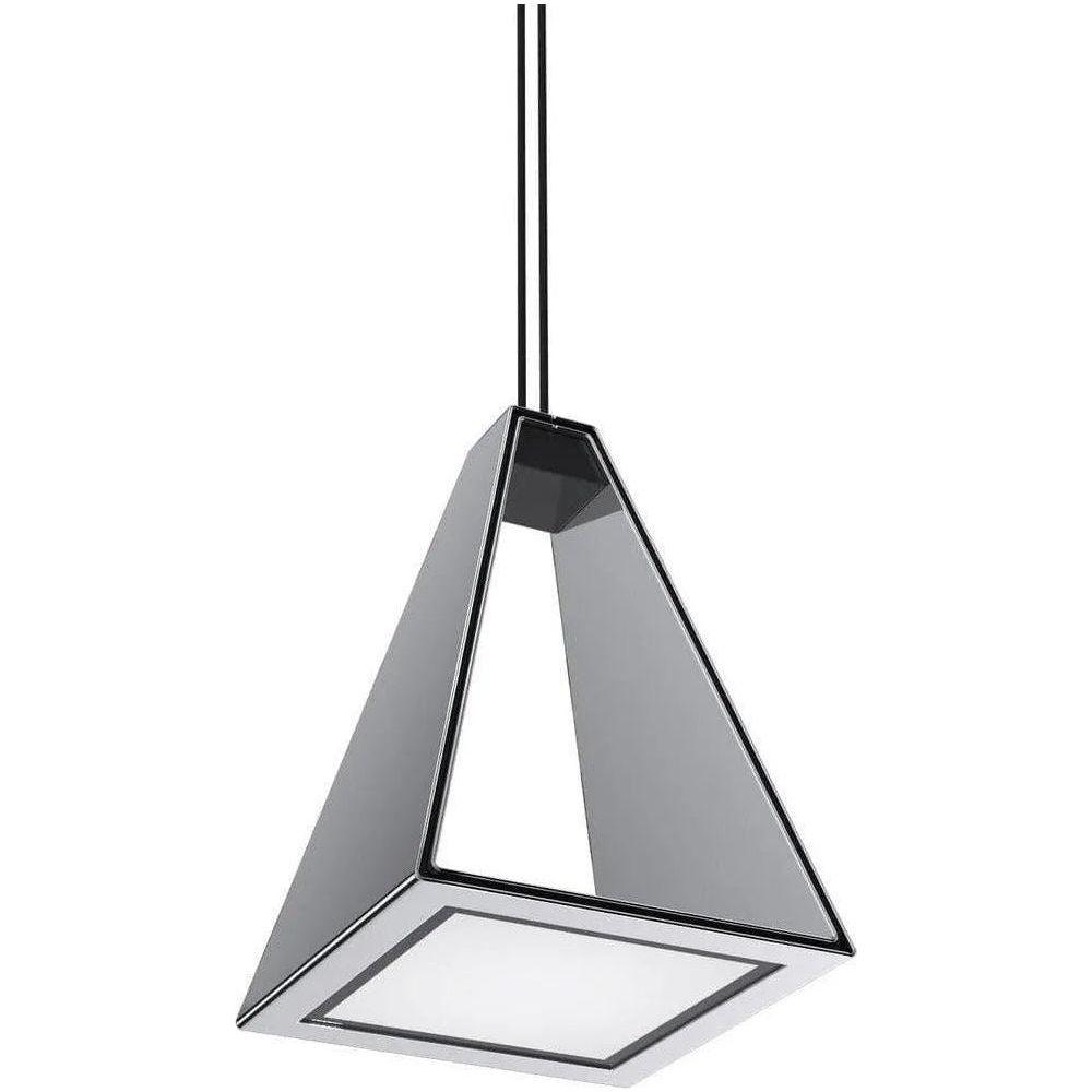 BlackJack Lighting - Tria Pendant - TRI-05P-PC-12T-30K - Canada Light Shop