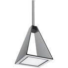 BlackJack Lighting - Tria Pendant - TRI-05P-PC-12T-30K - Canada Light Shop
