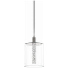 BlackJack Lighting - Velo Pendant - MVCB-05P-PC-12P-30K - Canada Light Shop