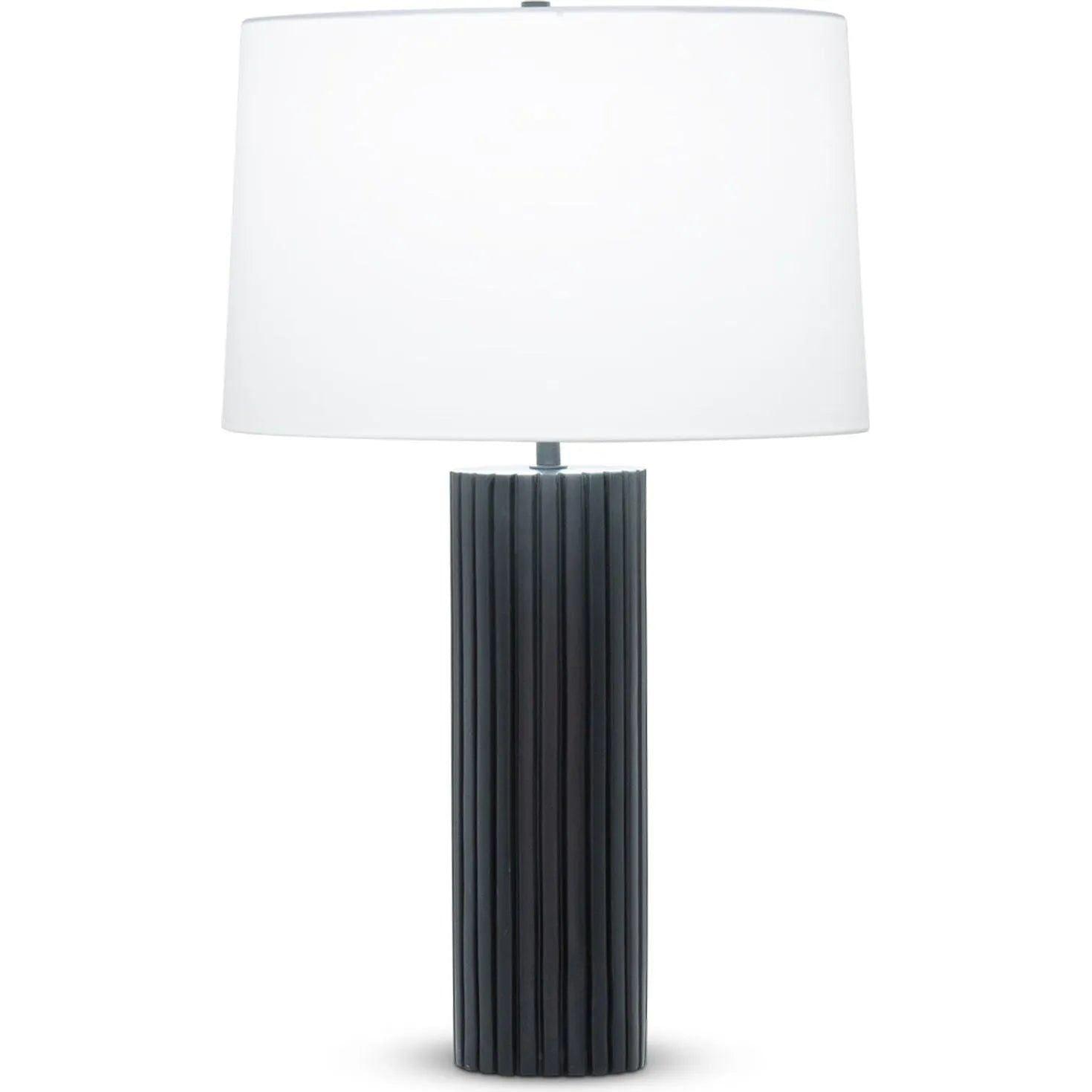 Flow Decor - Bluth Table Lamp - 4518 - Canada Light Shop