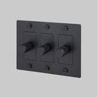 Buster + Punch - NDK-024335 - Dimmer Switch - Black