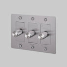 Buster + Punch - NDK-074333 - Dimmer Switch - Steel