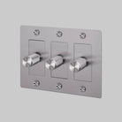 Buster + Punch - NDK-074338 - Dimmer Switch - Steel