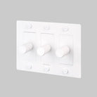 Buster + Punch - NDK-144334 - Dimmer Switch - White