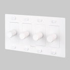 Buster + Punch - NDK-144355 - Dimmer Switch - White