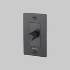 Buster + Punch - NDK-454352 - Dimmer Switch - Smoked Bronze