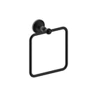 Kartners - Florence Square Towel Ring - 322464-48 - Canada Light Shop