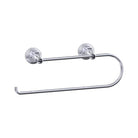 Kartners - Florence Double Post Paper Towel Holder - 322893-99 - Canada Light Shop