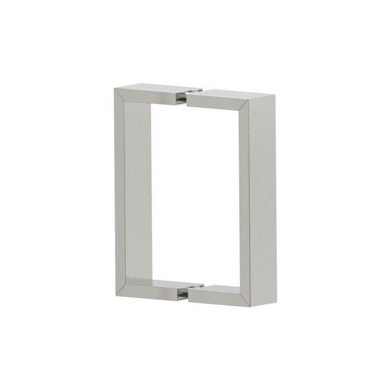 Kartners - Hamburg Double Shower Door Handle - 4407502-81 - Canada Light Shop