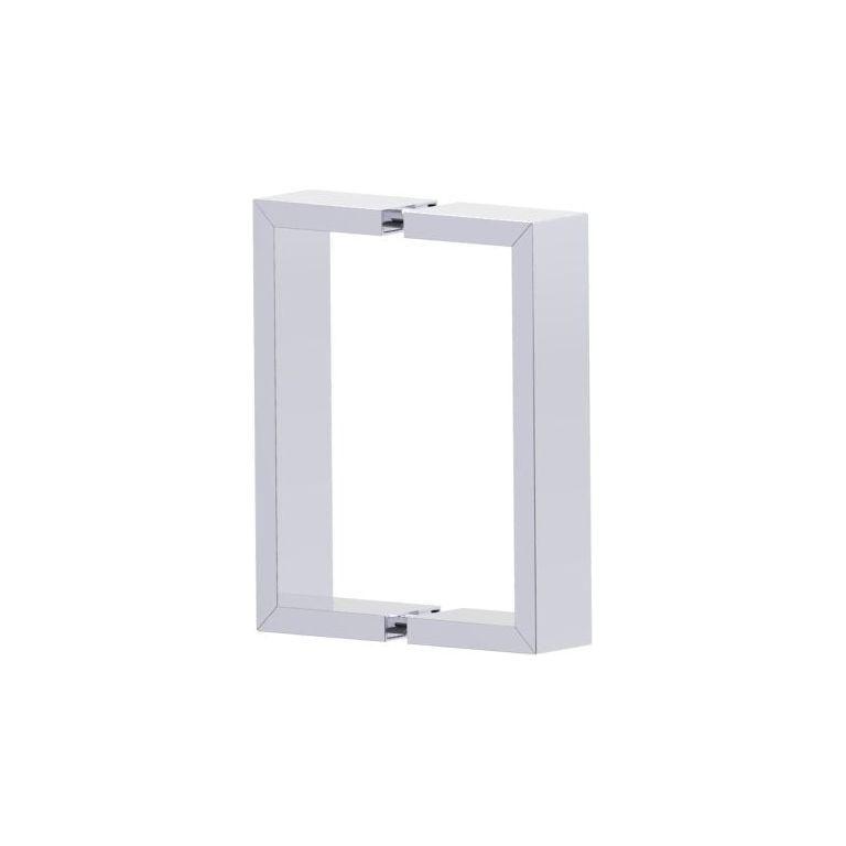 Kartners - Hamburg Double Shower Door Handle - 4407502-99 - Canada Light Shop