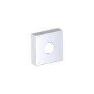 Kartners - Lisbon Square Rosette - 277SQLG-99 - Canada Light Shop
