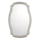 Capital Lighting Fixture Company - 26"W x 39.75"H Oval Mirror - M362384 - Canada Light Shop