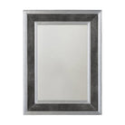 Capital Lighting Fixture Company - 27"W x 36"H Rectangle Mirror - 734007MM - Canada Light Shop