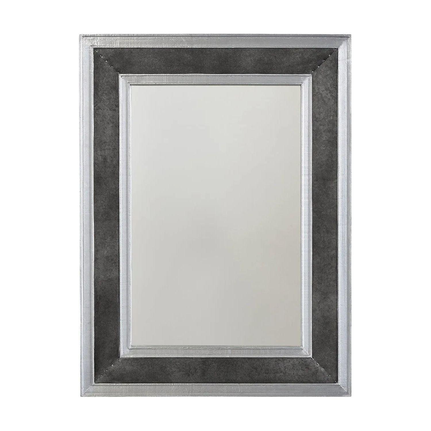 Capital Lighting Fixture Company - 27"W x 36"H Rectangle Mirror - 734007MM - Canada Light Shop