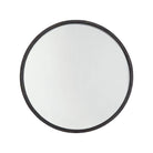 Capital Lighting Fixture Company - 31" Round Mango Wood Mirror - 735801MM - Canada Light Shop