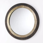 Capital Lighting Fixture Company - 32" Round Mirror - 723201MM - Canada Light Shop