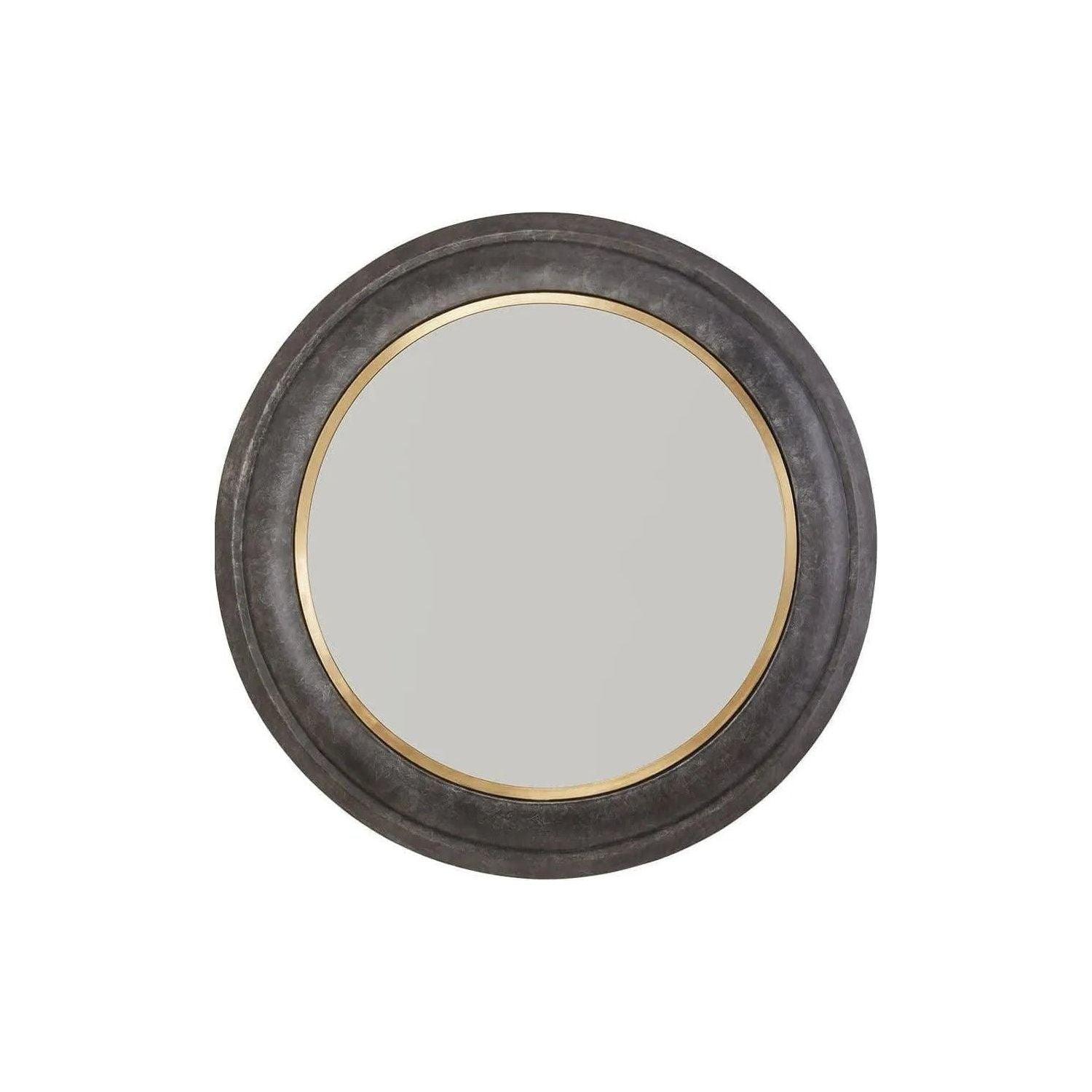 Capital Lighting Fixture Company - 32" Round Mirror - 734005MM - Canada Light Shop