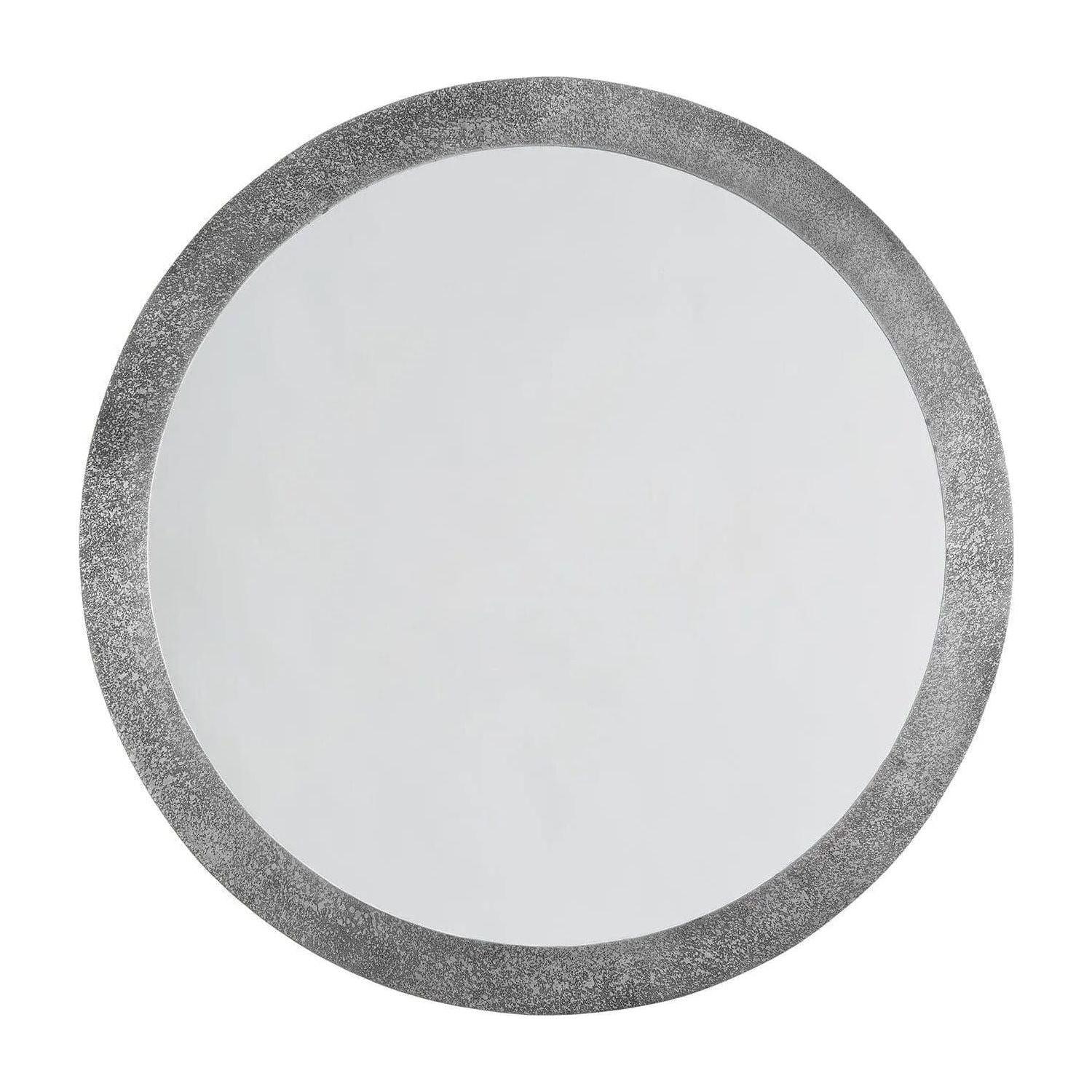 Capital Lighting Fixture Company - 34" Round Mirror - 740708MM - Canada Light Shop