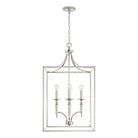 Capital Lighting Fixture Company - Abbie Foyer Pendant - 542641PN - Canada Light Shop