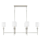 Capital Lighting Fixture Company - Abbie Island Pendant - 842661PN-701 - Canada Light Shop