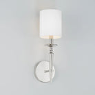 Capital Lighting Fixture Company - Abbie Wall Sconce - 642611AD-701 - Canada Light Shop