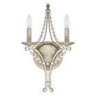 Capital Lighting Fixture Company - Adele Wall Sconce - 4442SQ-000 - Canada Light Shop