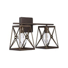 Capital Lighting Fixture Company - Adrian Vanity - 138621FZ - Canada Light Shop