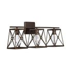 Capital Lighting Fixture Company - Adrian Vanity - 138631FZ - Canada Light Shop