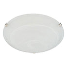 Capital Lighting Fixture Company - Alan Flush Mount - 2820FF-AL - Canada Light Shop